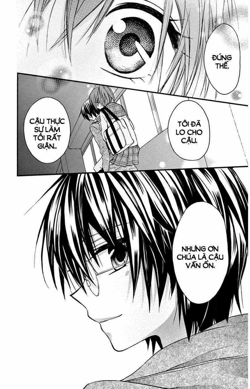 Onyanoko Darling - Chapter 1 - Trang 29