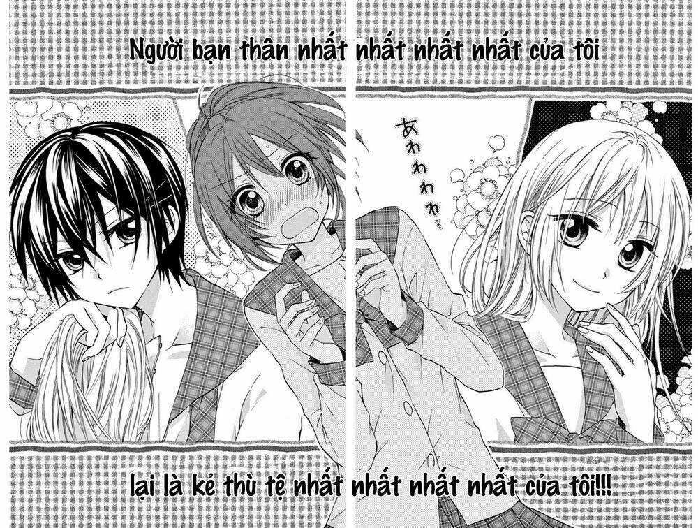 Onyanoko Darling - Chapter 1 - Trang 41