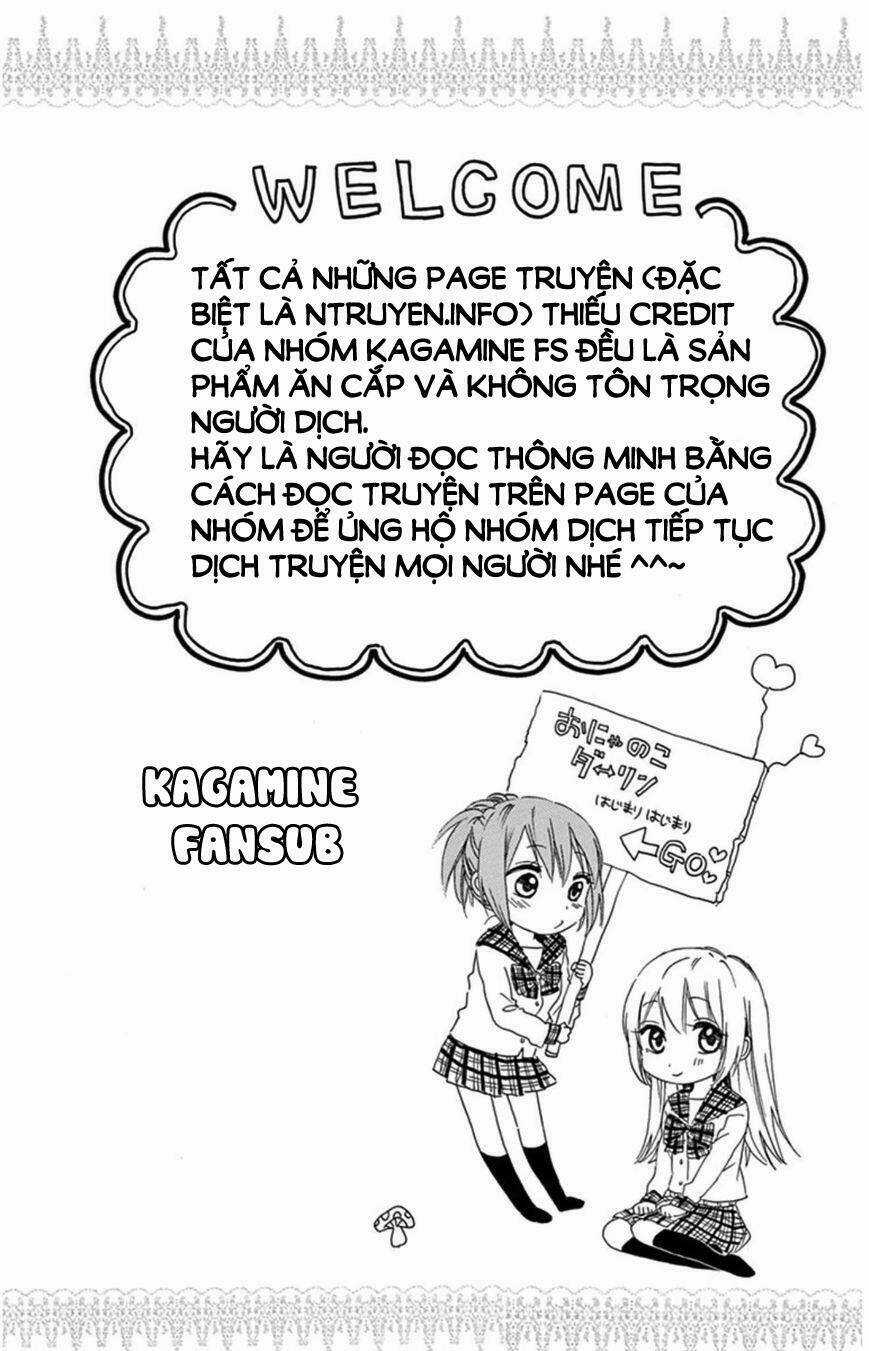 Onyanoko Darling - Chapter 1 - Trang 7