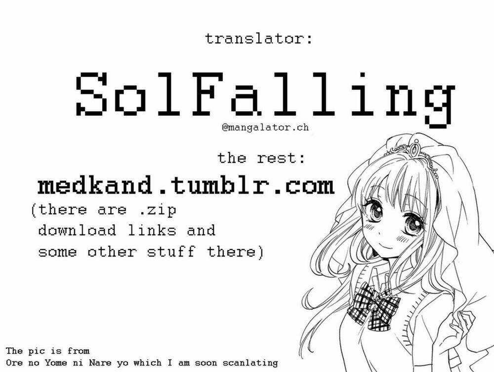 Onyanoko Darling - Chapter 2 - Trang 1