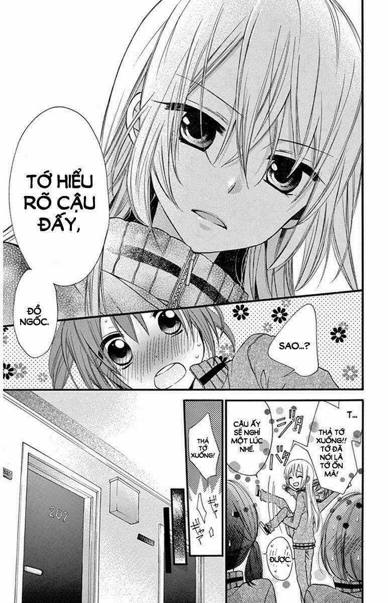 Onyanoko Darling - Chapter 2 - Trang 12