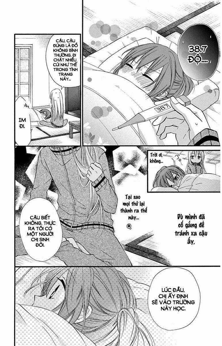 Onyanoko Darling - Chapter 2 - Trang 13