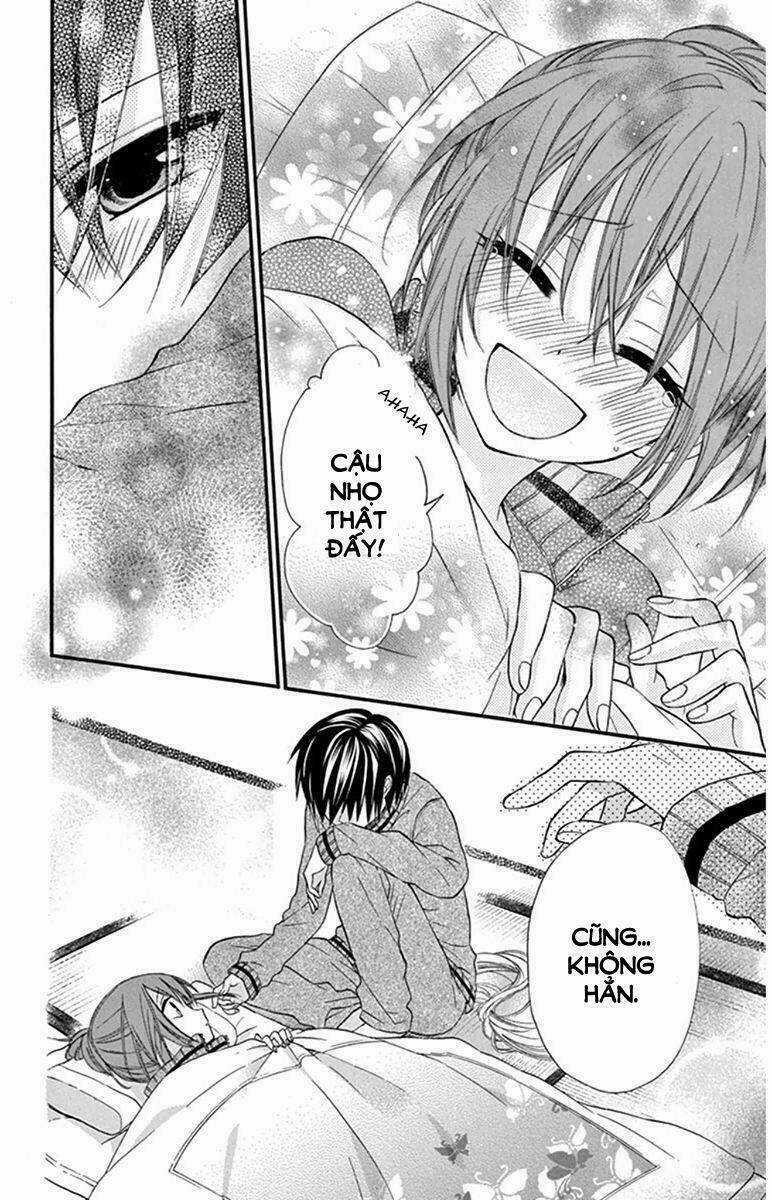 Onyanoko Darling - Chapter 2 - Trang 15