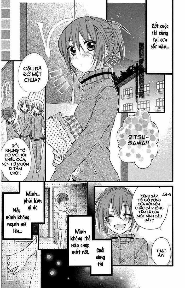 Onyanoko Darling - Chapter 2 - Trang 18