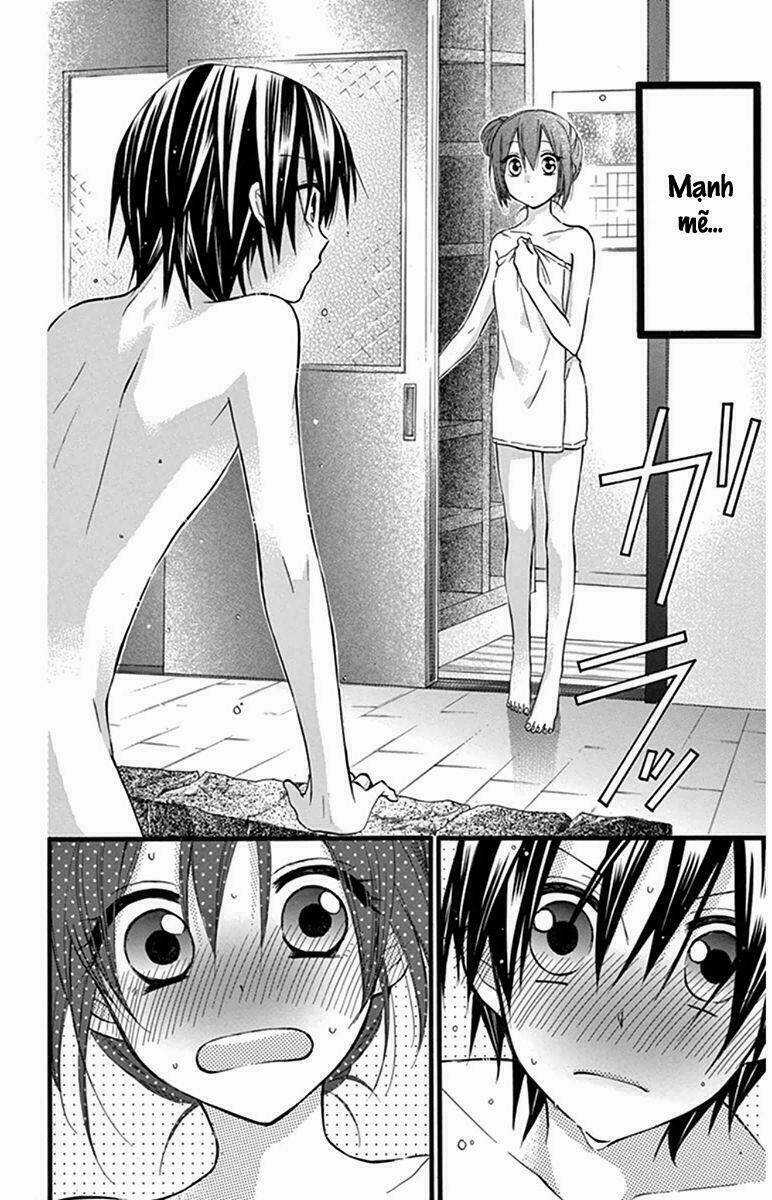 Onyanoko Darling - Chapter 2 - Trang 19