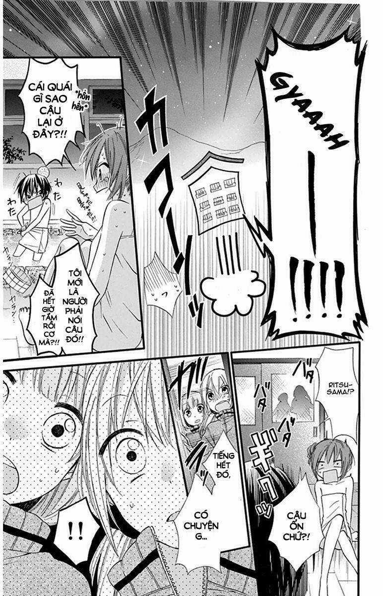 Onyanoko Darling - Chapter 2 - Trang 20