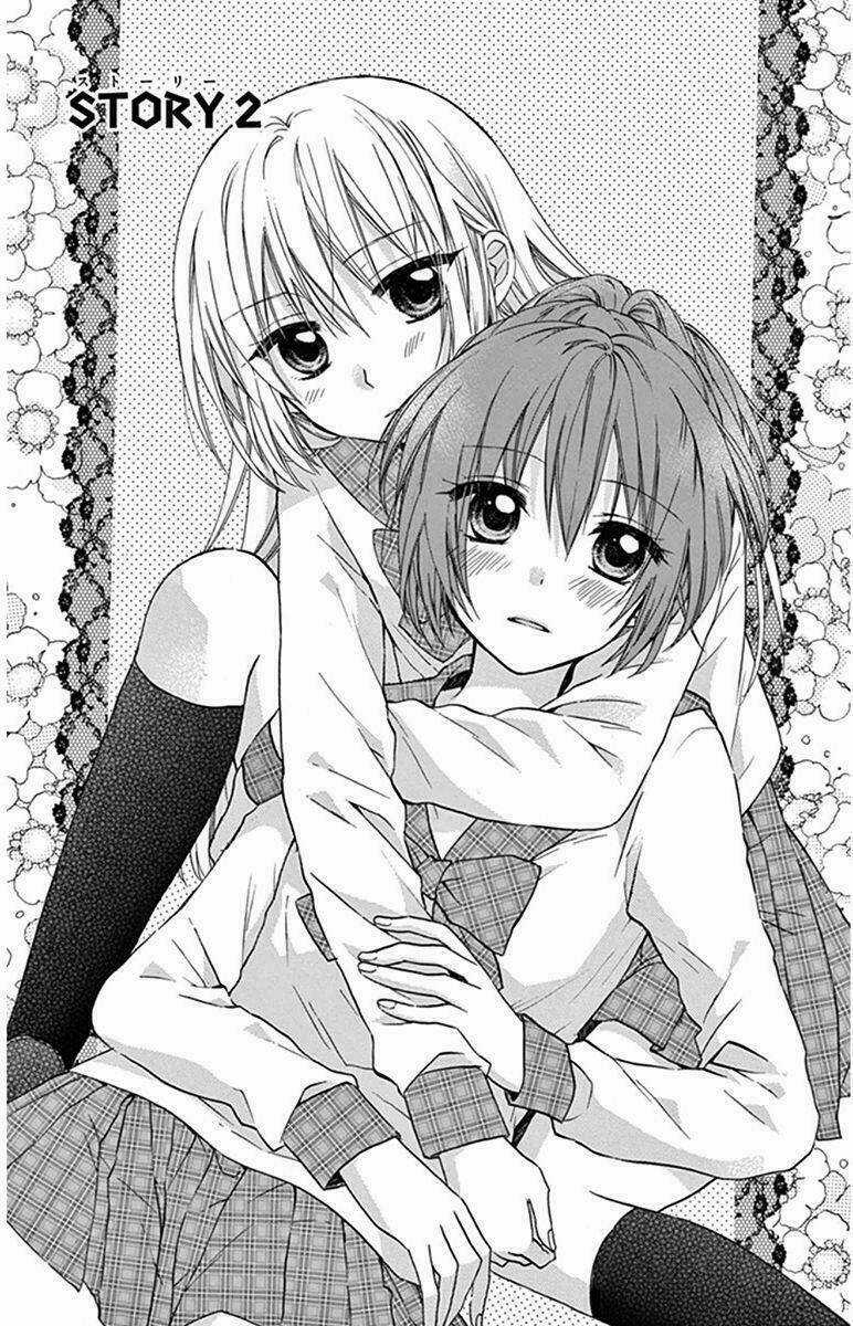 Onyanoko Darling - Chapter 2 - Trang 3