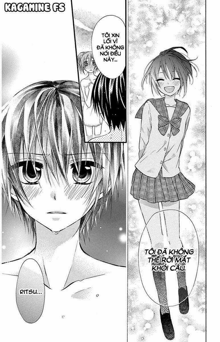 Onyanoko Darling - Chapter 2 - Trang 26