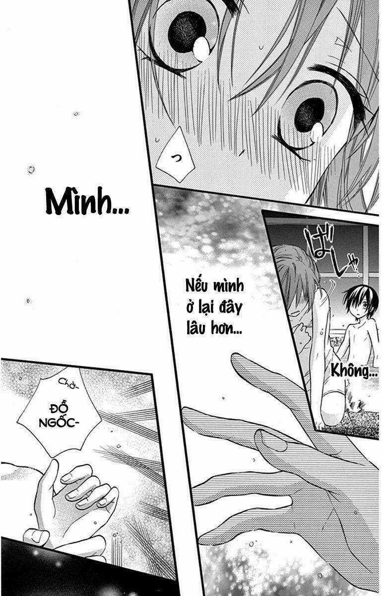 Onyanoko Darling - Chapter 2 - Trang 27