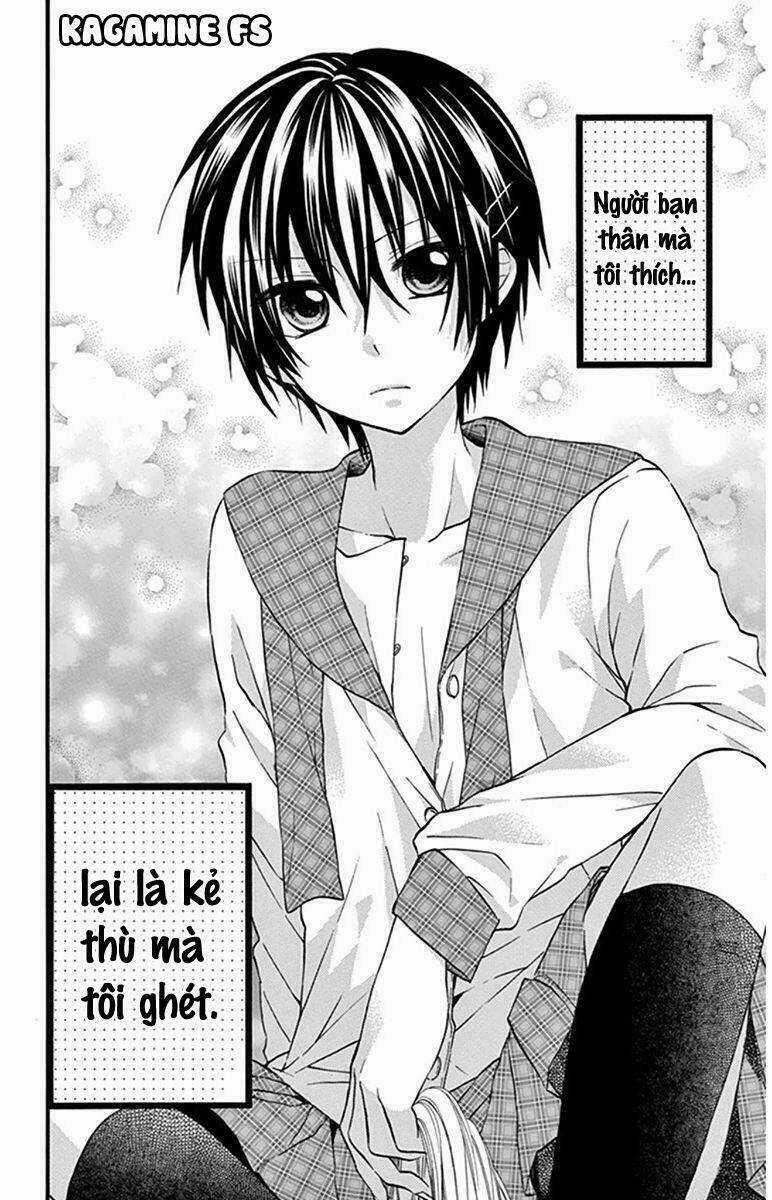 Onyanoko Darling - Chapter 2 - Trang 4