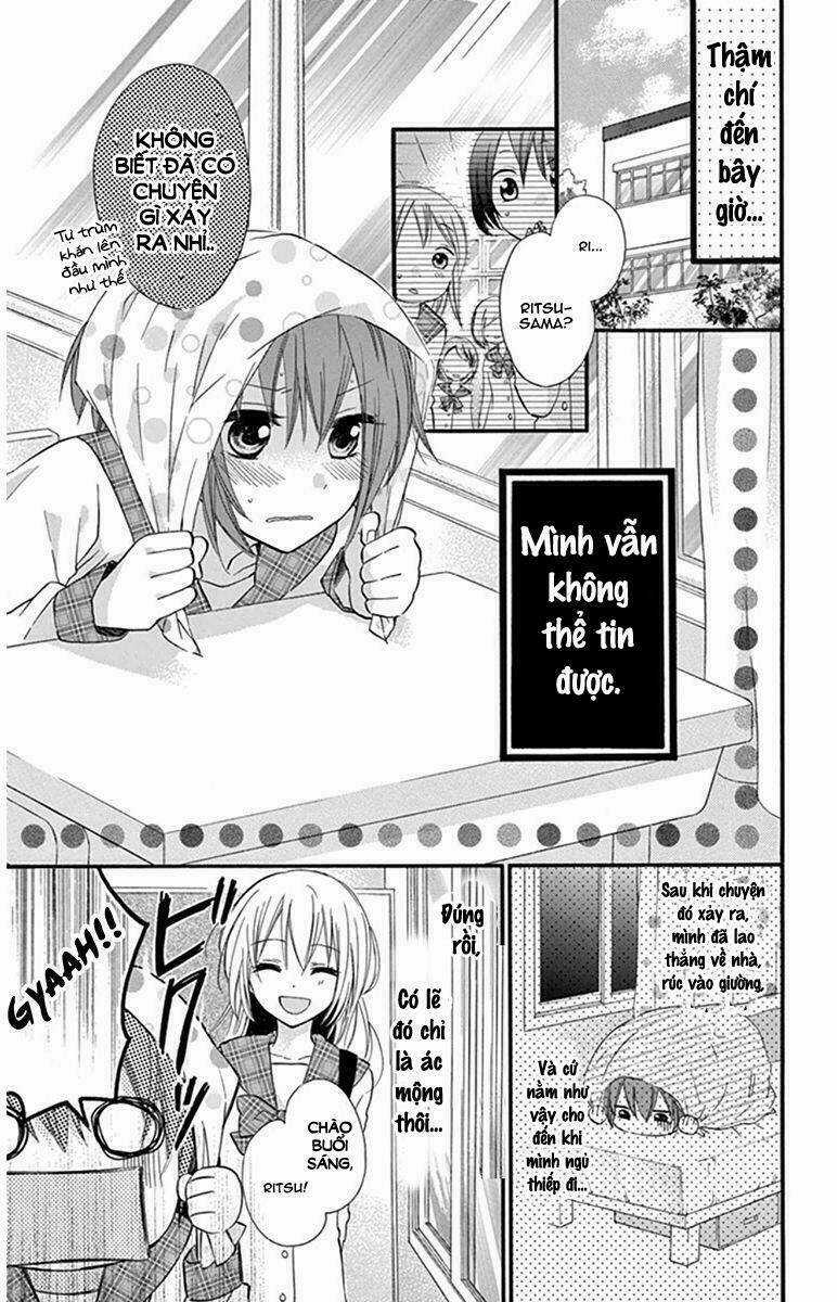 Onyanoko Darling - Chapter 2 - Trang 5