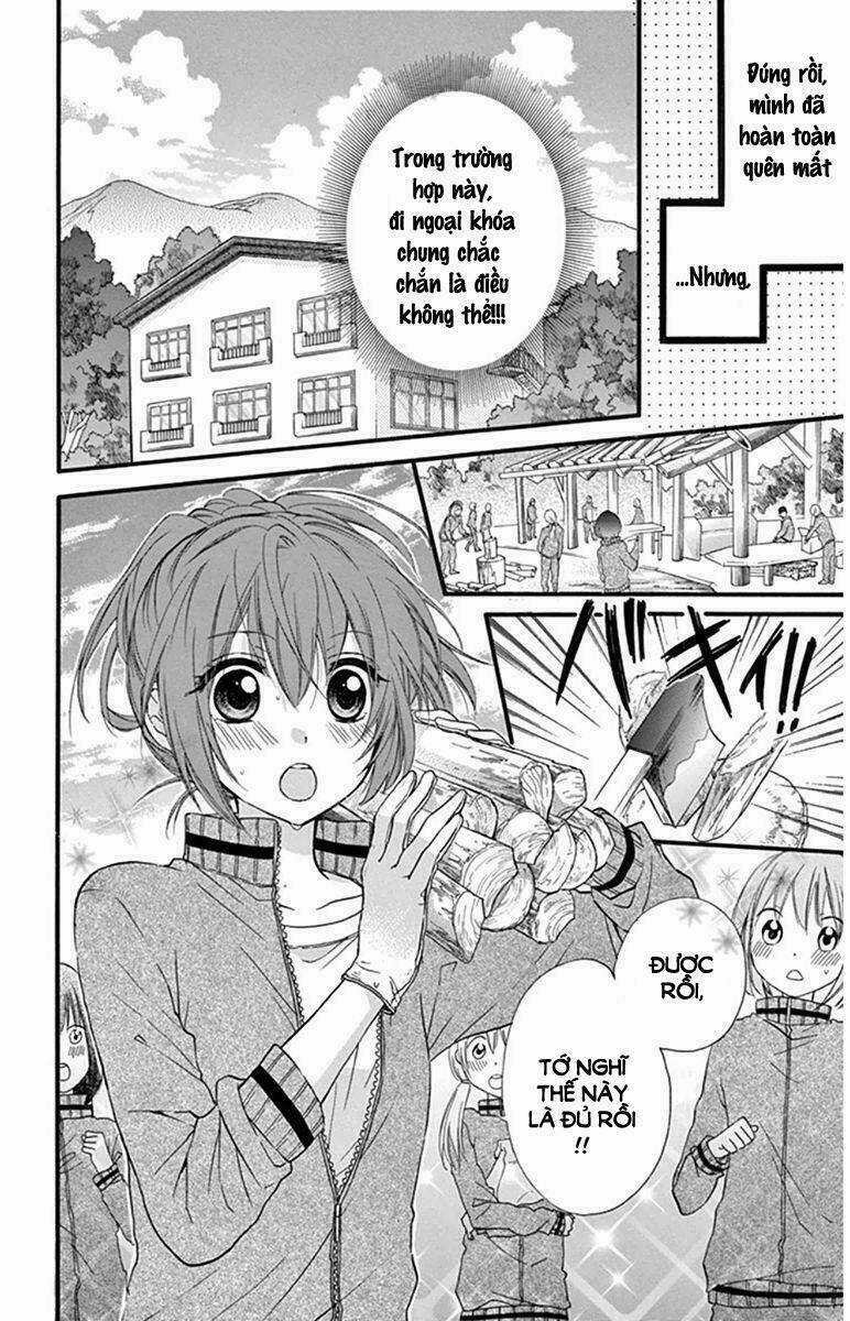 Onyanoko Darling - Chapter 2 - Trang 7
