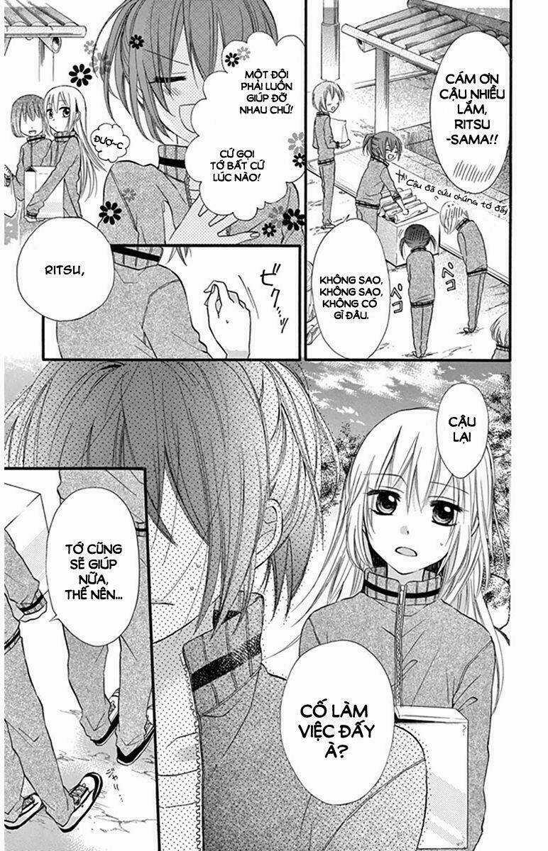 Onyanoko Darling - Chapter 2 - Trang 8