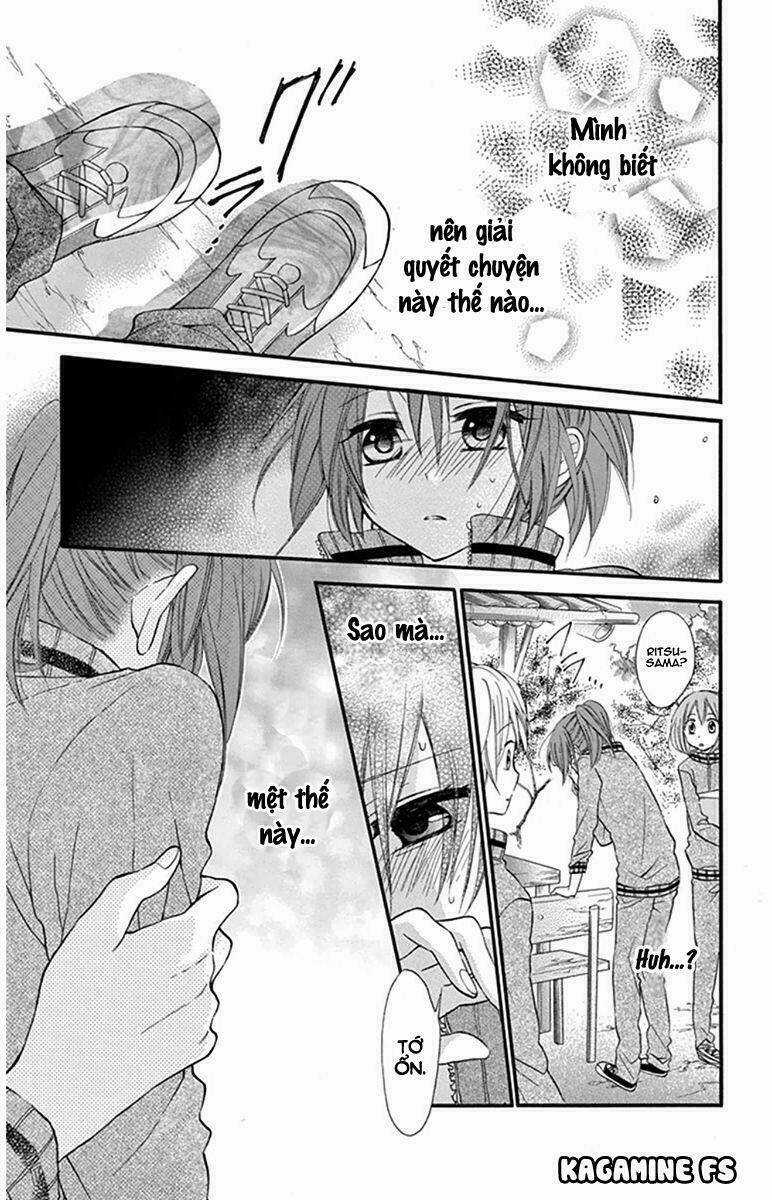 Onyanoko Darling - Chapter 2 - Trang 10