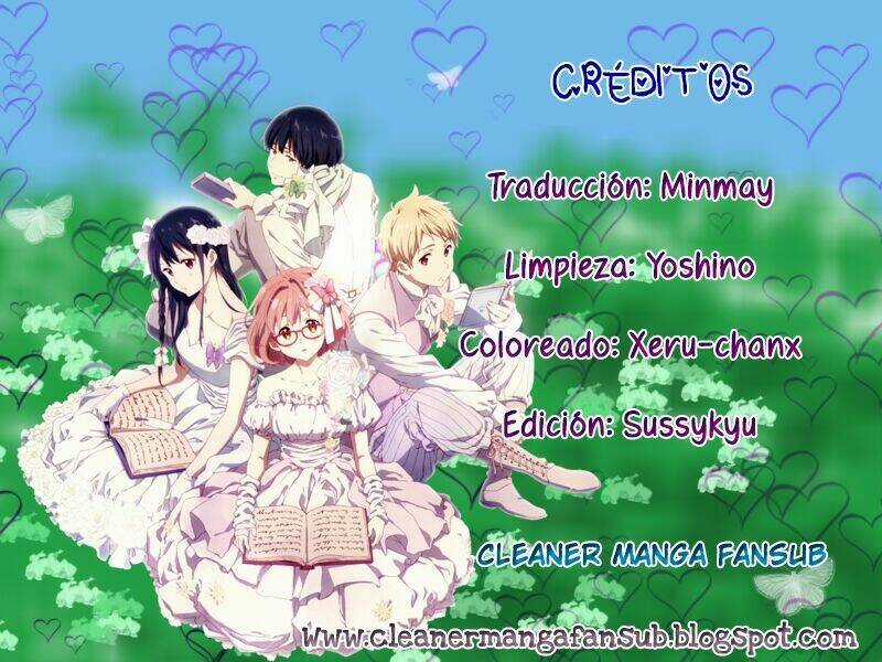 Onyanoko Darling - Chapter 3 - Trang 2