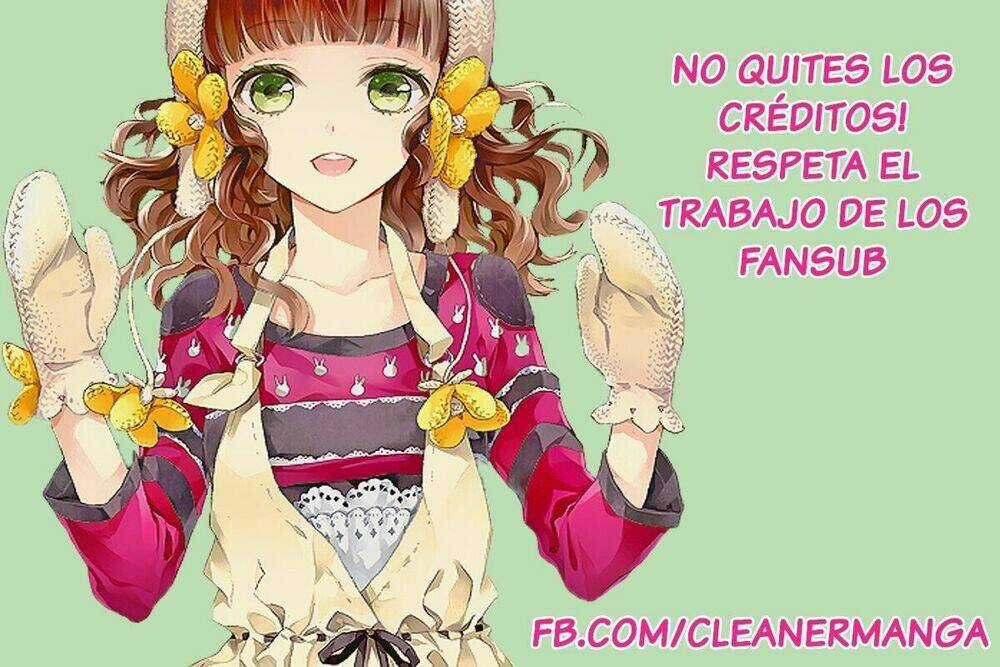 Onyanoko Darling - Chapter 3 - Trang 29