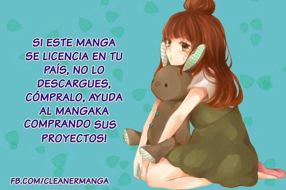 Onyanoko Darling - Chapter 3 - Trang 30