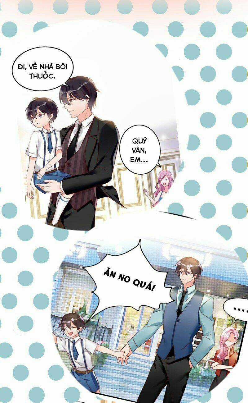 Ookami-Heika No Hanayome - Chapter 0 - Trang 18