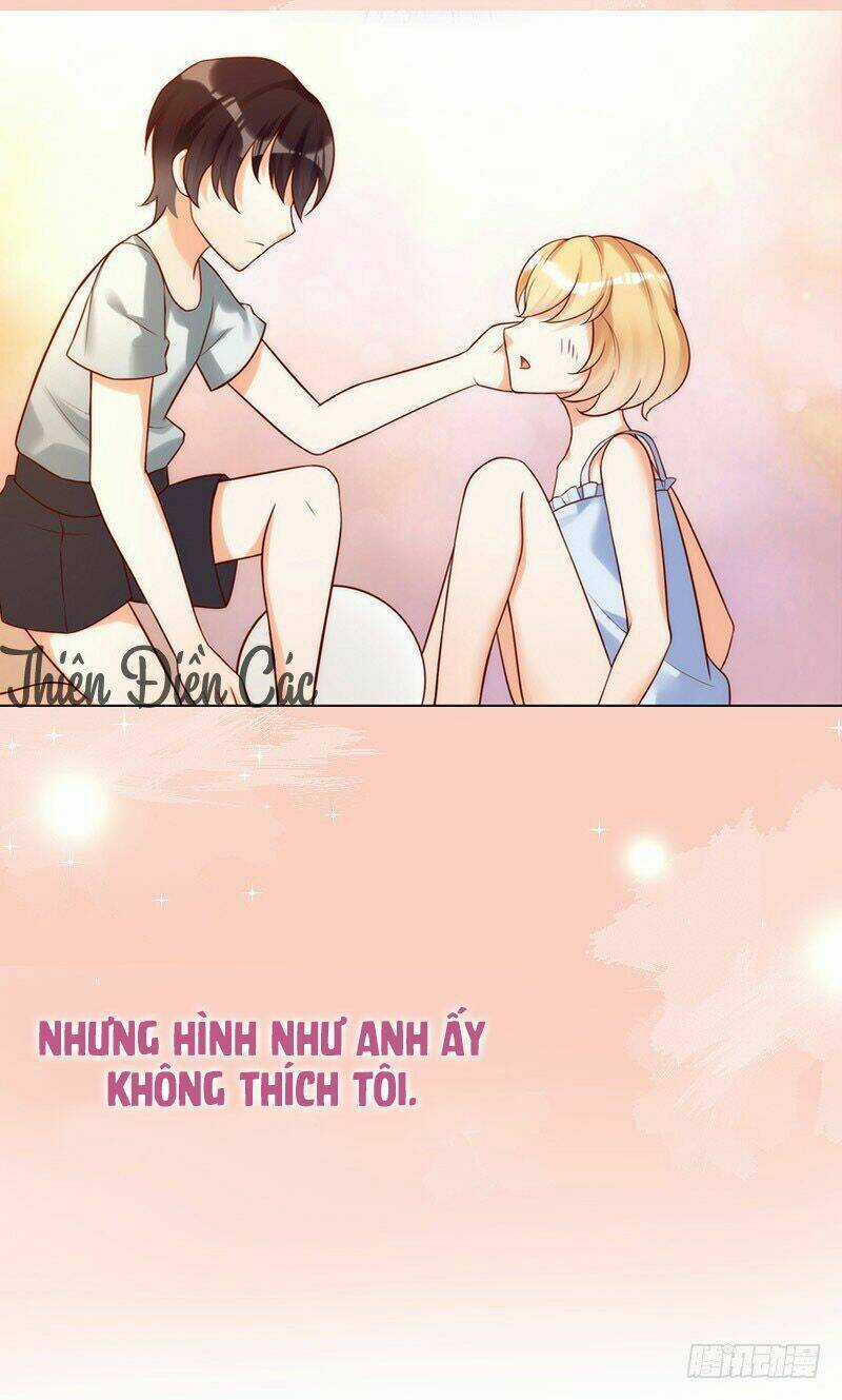 Ookami-Heika No Hanayome - Chapter 0 - Trang 3