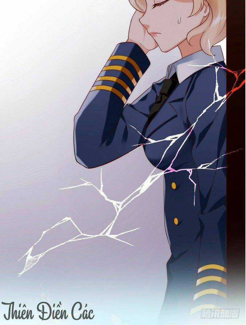 Ookami-Heika No Hanayome - Chapter 0 - Trang 8