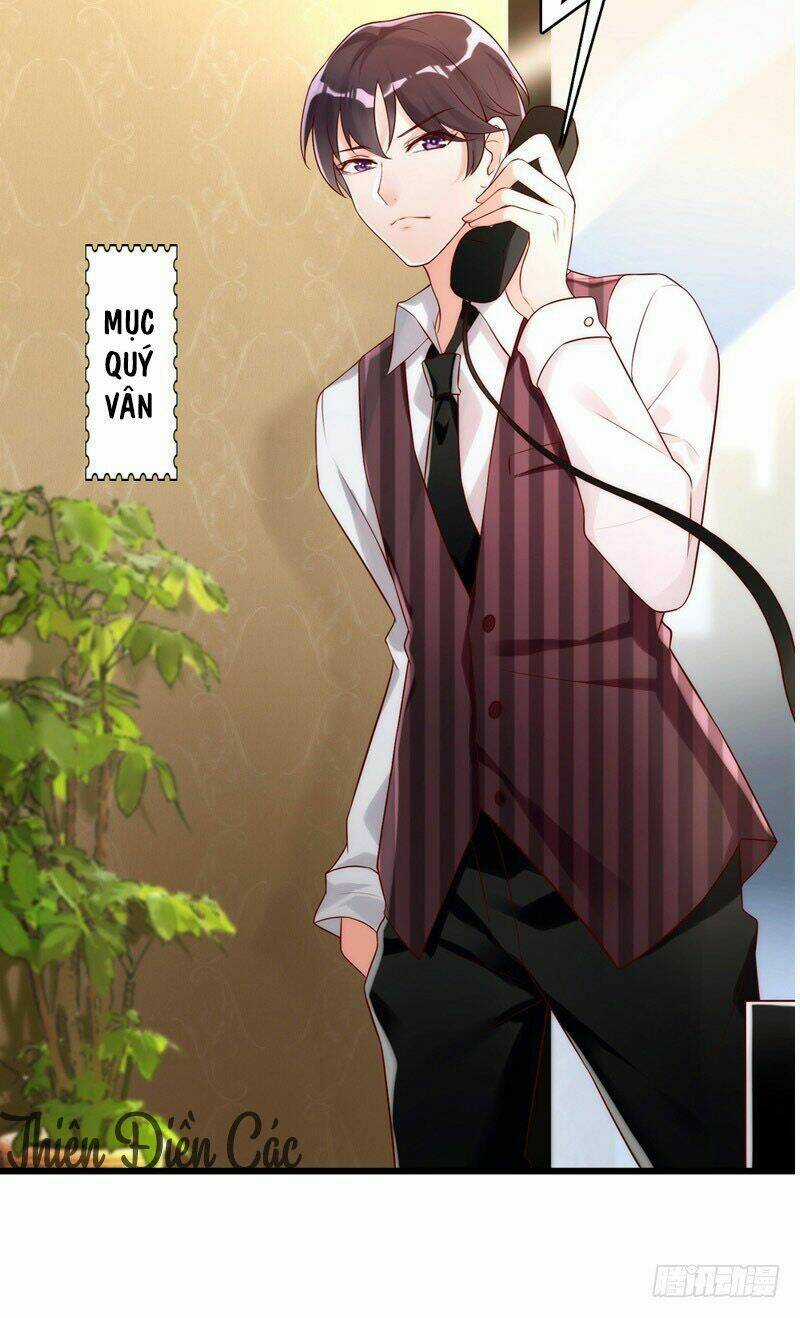 Ookami-Heika No Hanayome - Chapter 0 - Trang 10