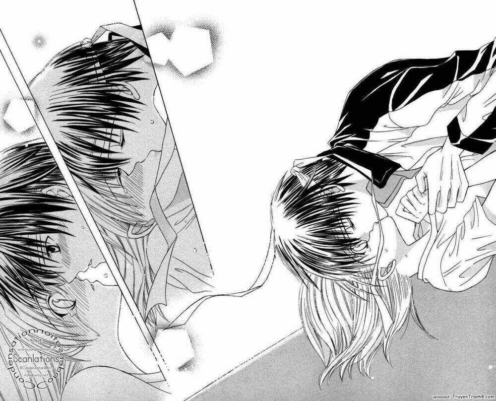 Ookami Nanka Kowakunai! - Chapter 2 - Trang 30