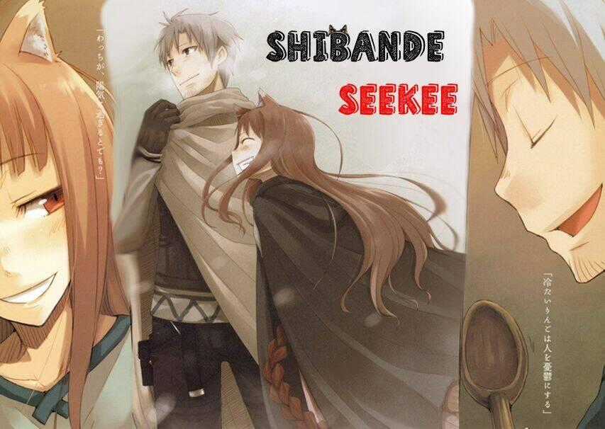 Ookami To Koushinryou - Chapter 21 - Trang 27