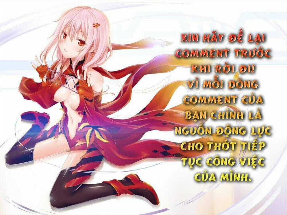 Ookami To Koushinryou - Chapter 52 - Trang 22