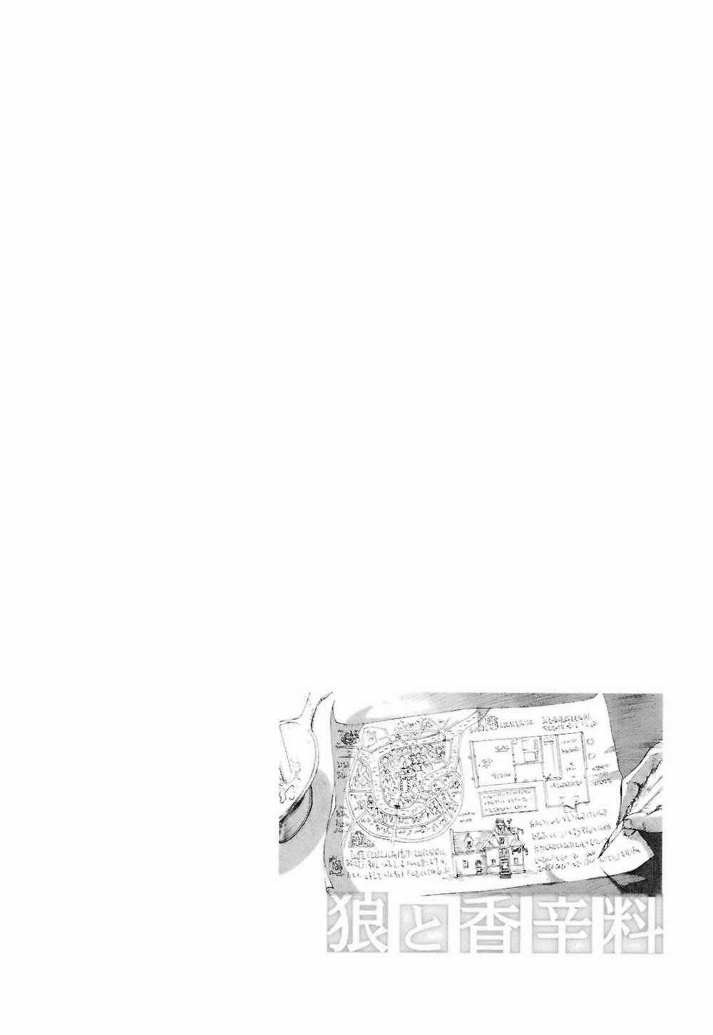 Ookami To Koushinryou - Chapter 7 - Trang 33