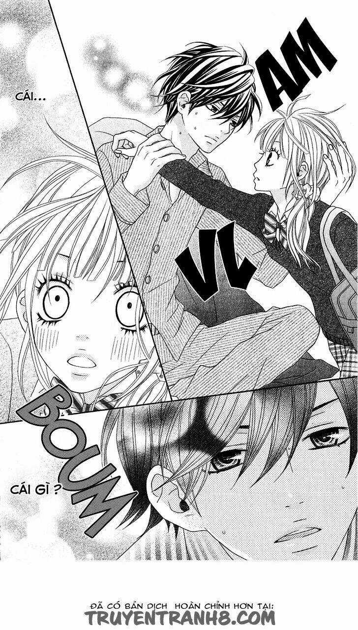 Ookamitachi No Shiikuhou - Chapter 1 - Trang 23