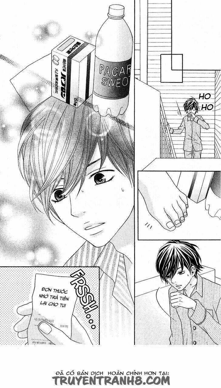 Ookamitachi No Shiikuhou - Chapter 1 - Trang 25