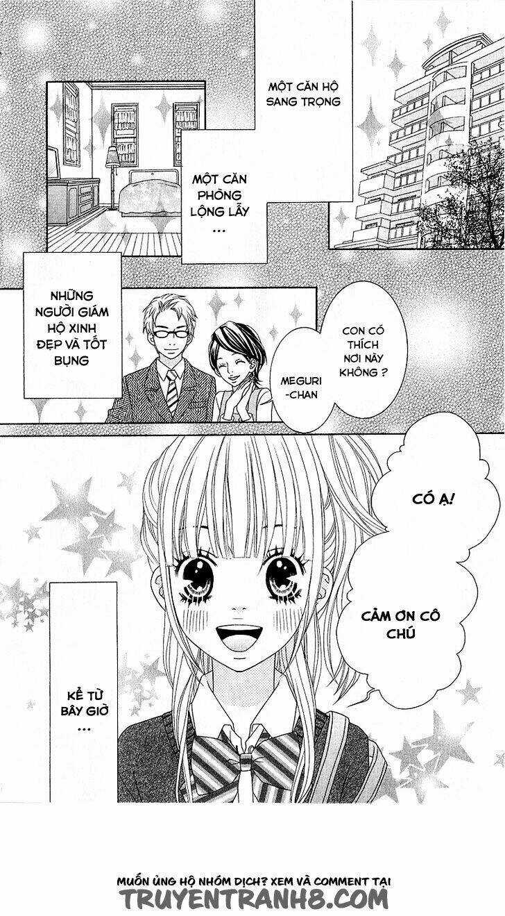 Ookamitachi No Shiikuhou - Chapter 1 - Trang 7