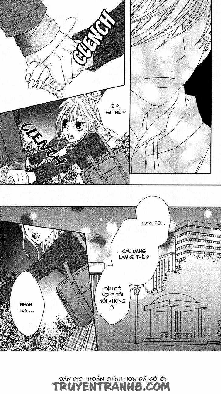 Ookamitachi No Shiikuhou - Chapter 2 - Trang 12