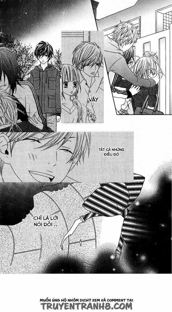 Ookamitachi No Shiikuhou - Chapter 2 - Trang 14