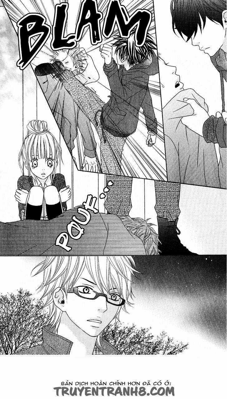 Ookamitachi No Shiikuhou - Chapter 2 - Trang 15