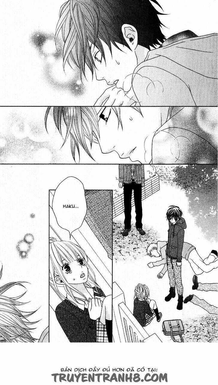 Ookamitachi No Shiikuhou - Chapter 2 - Trang 16