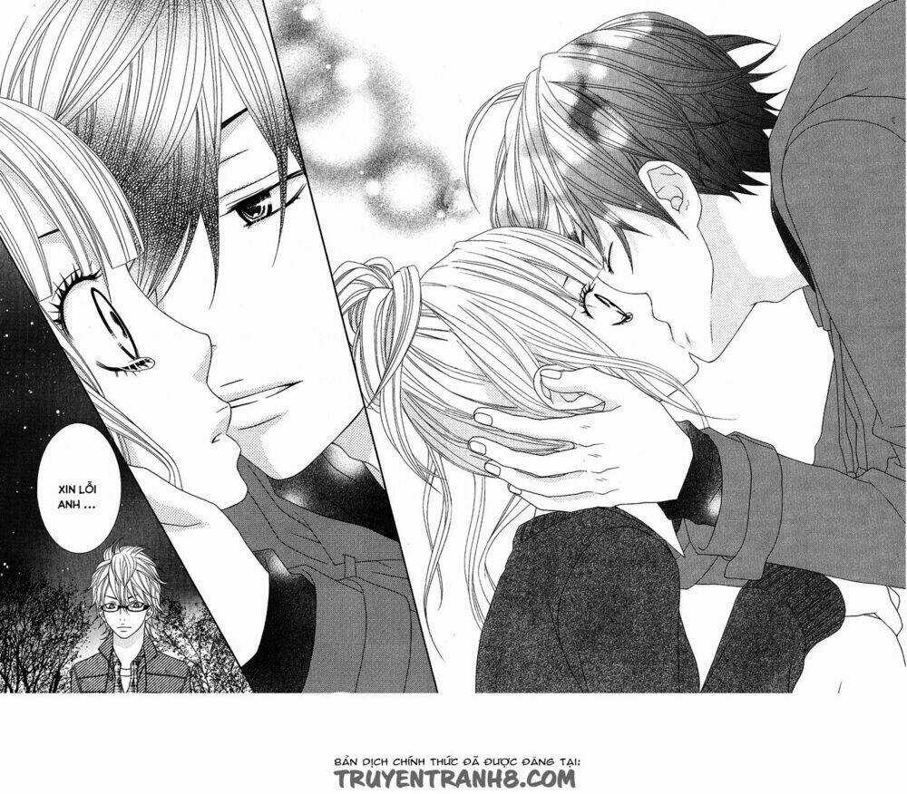 Ookamitachi No Shiikuhou - Chapter 2 - Trang 17