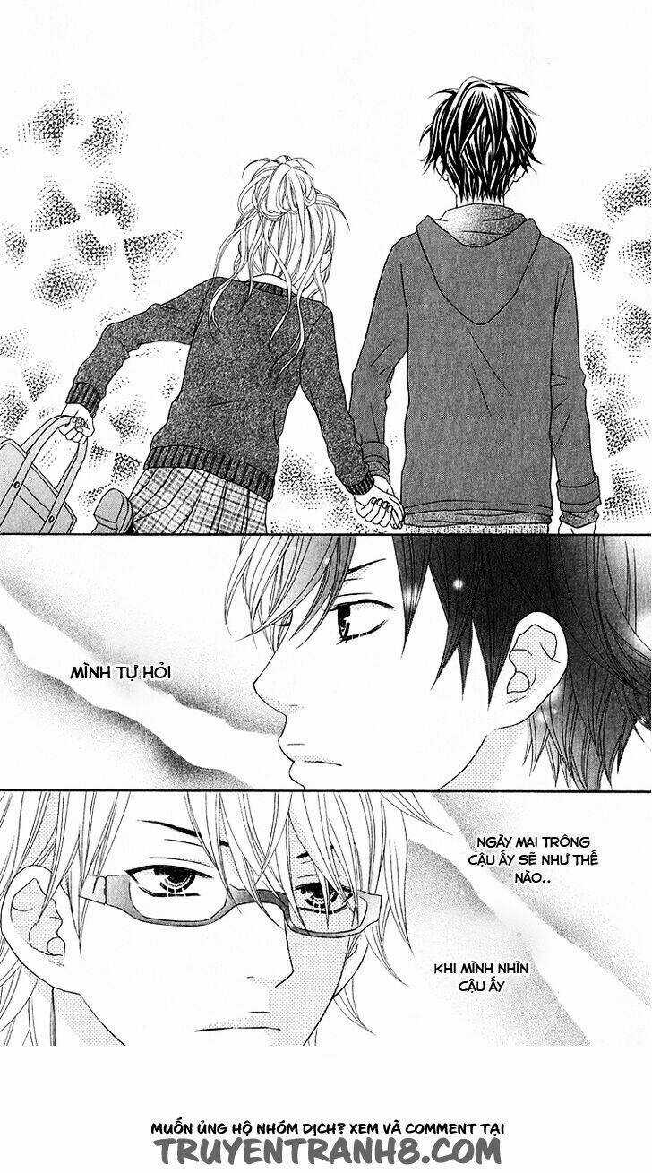 Ookamitachi No Shiikuhou - Chapter 2 - Trang 18