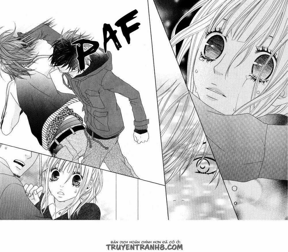 Ookamitachi No Shiikuhou - Chapter 2 - Trang 25