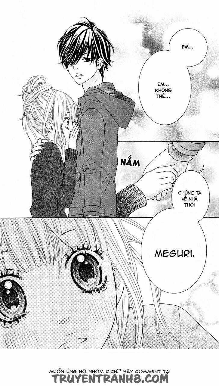 Ookamitachi No Shiikuhou - Chapter 2 - Trang 26