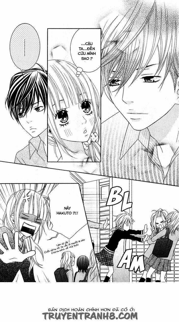 Ookamitachi No Shiikuhou - Chapter 2 - Trang 4