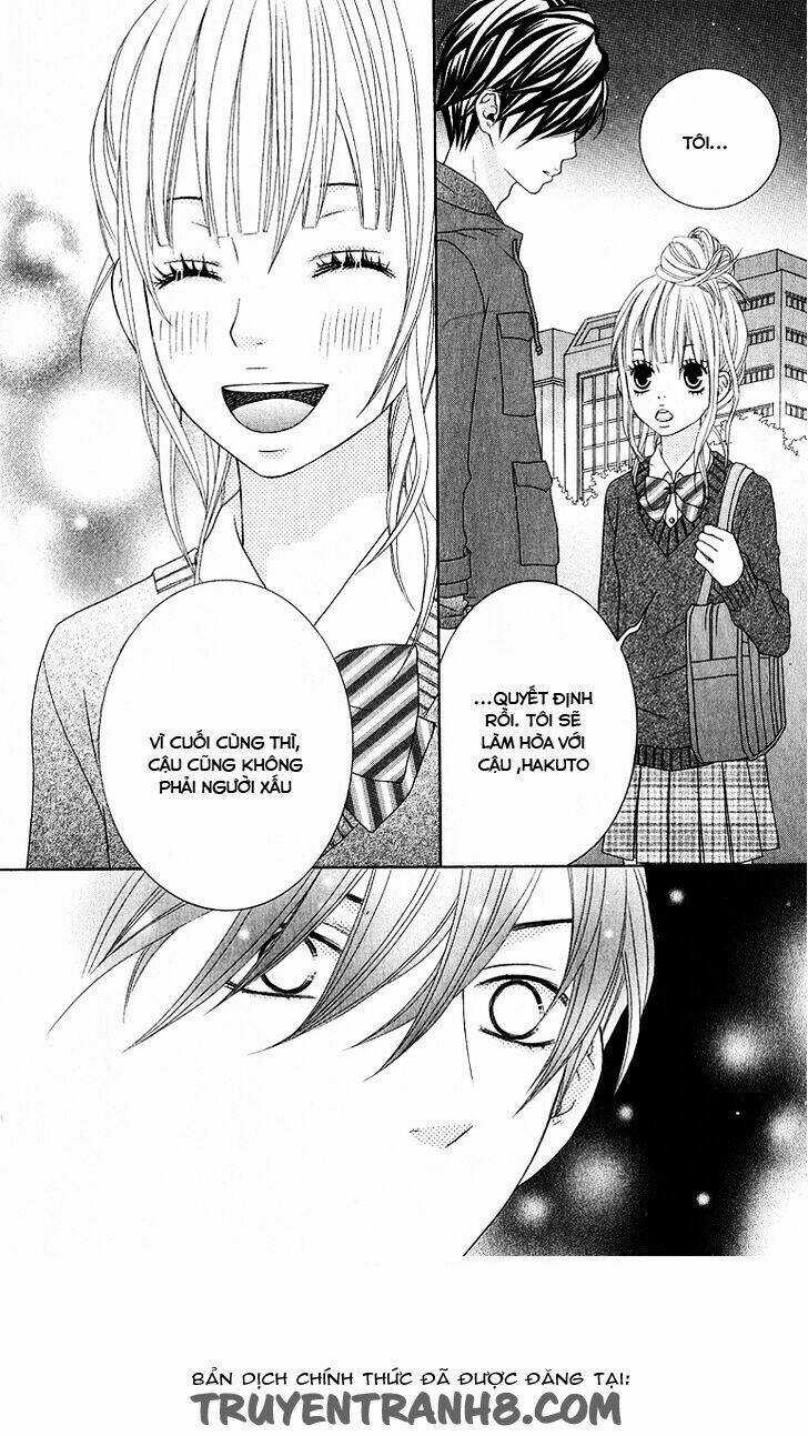 Ookamitachi No Shiikuhou - Chapter 2 - Trang 6