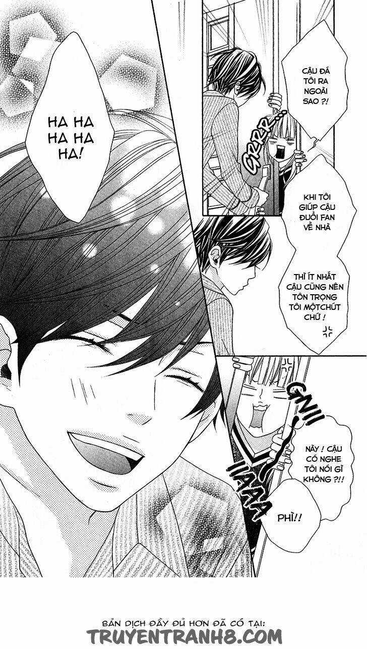 Ookamitachi No Shiikuhou - Chapter 2 - Trang 7