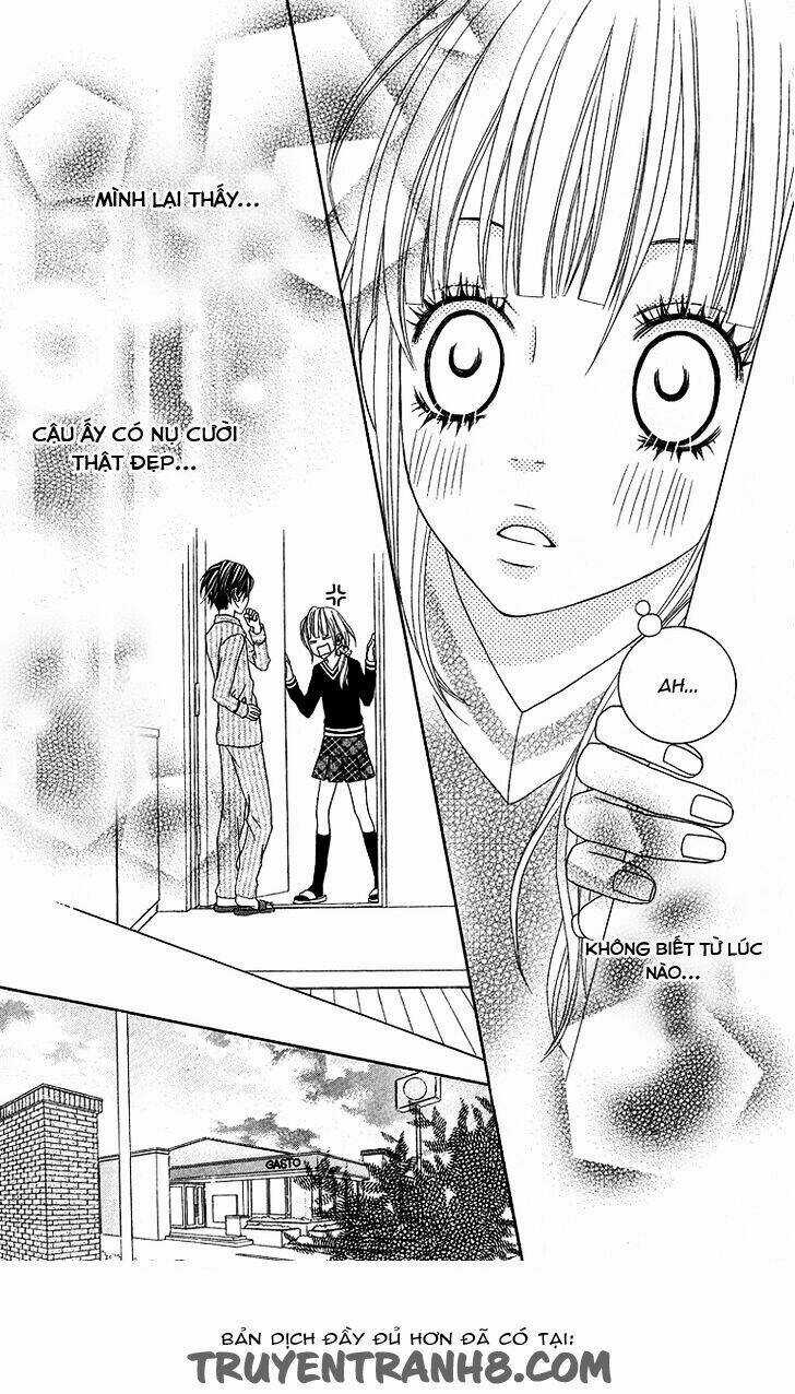 Ookamitachi No Shiikuhou - Chapter 2 - Trang 8