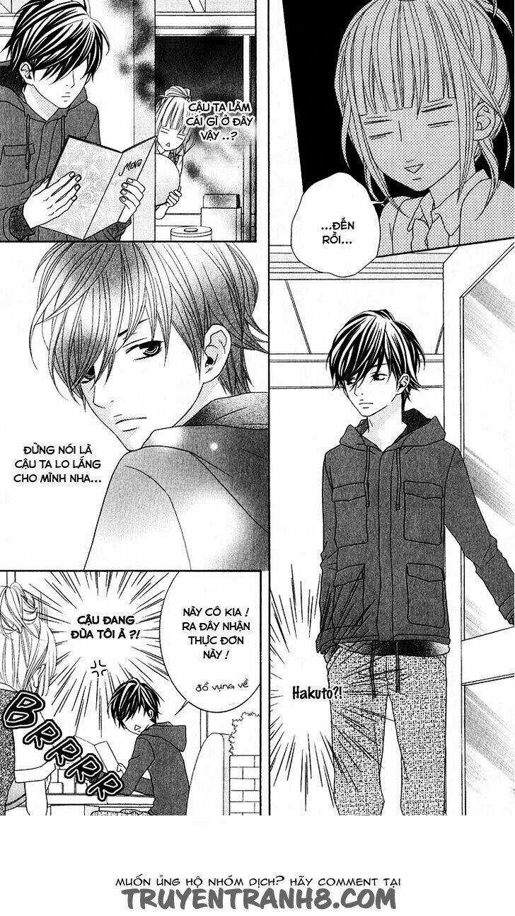 Ookamitachi No Shiikuhou - Chapter 2 - Trang 10