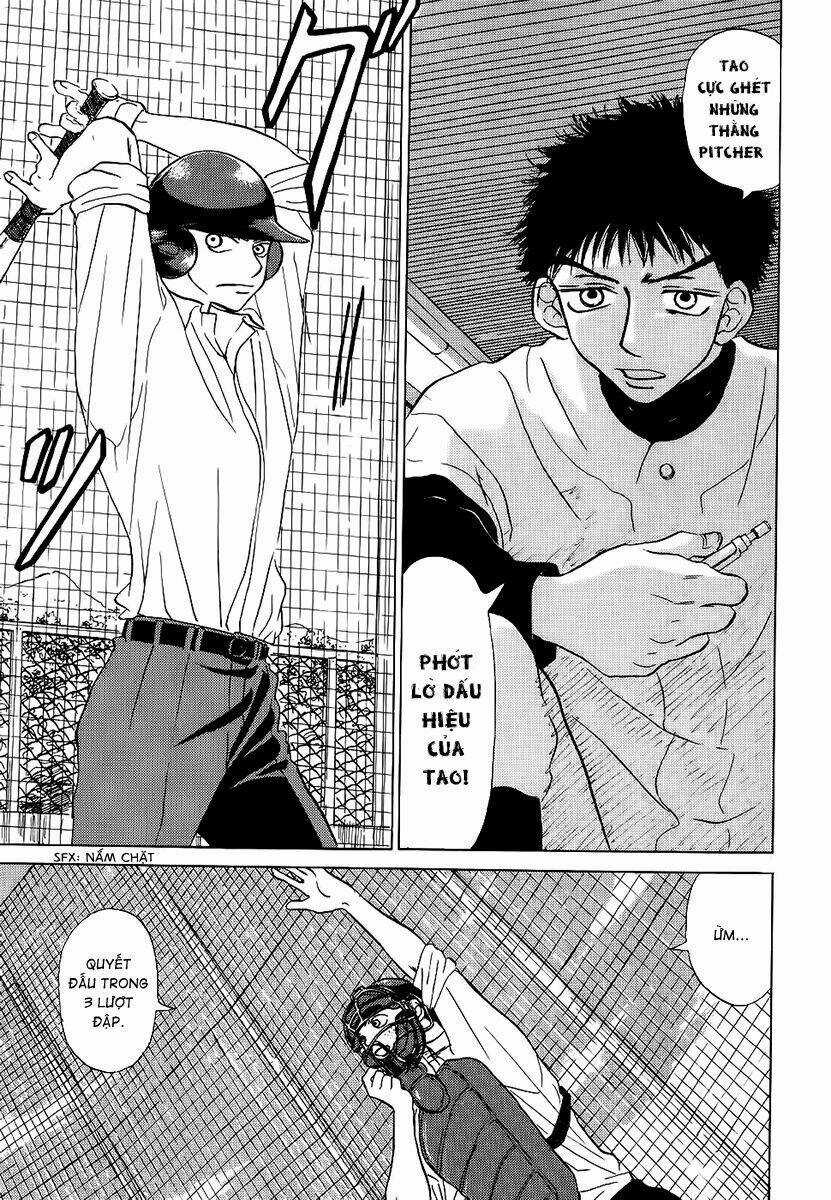 Ookiku Furikabutte - Chapter 1 - Trang 39