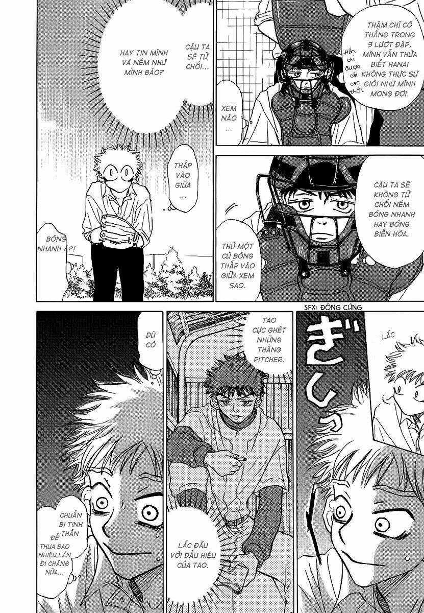 Ookiku Furikabutte - Chapter 1 - Trang 44