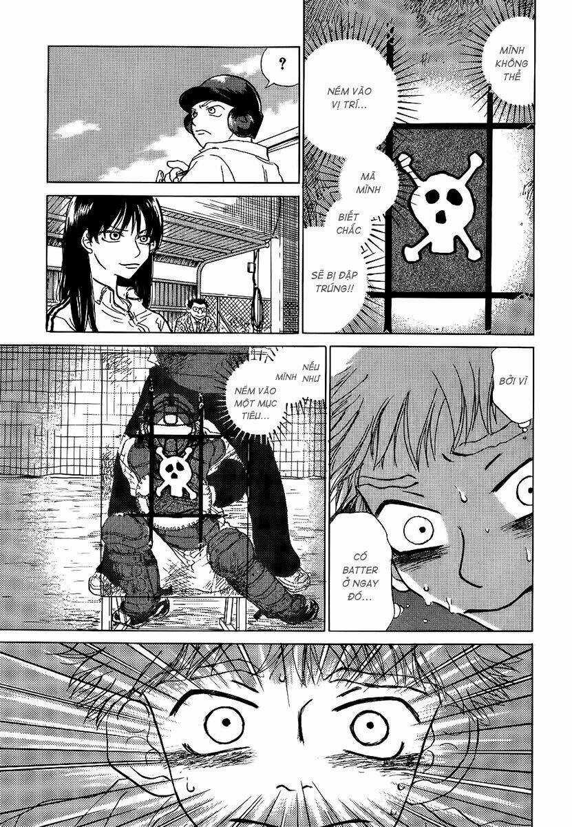 Ookiku Furikabutte - Chapter 1 - Trang 45