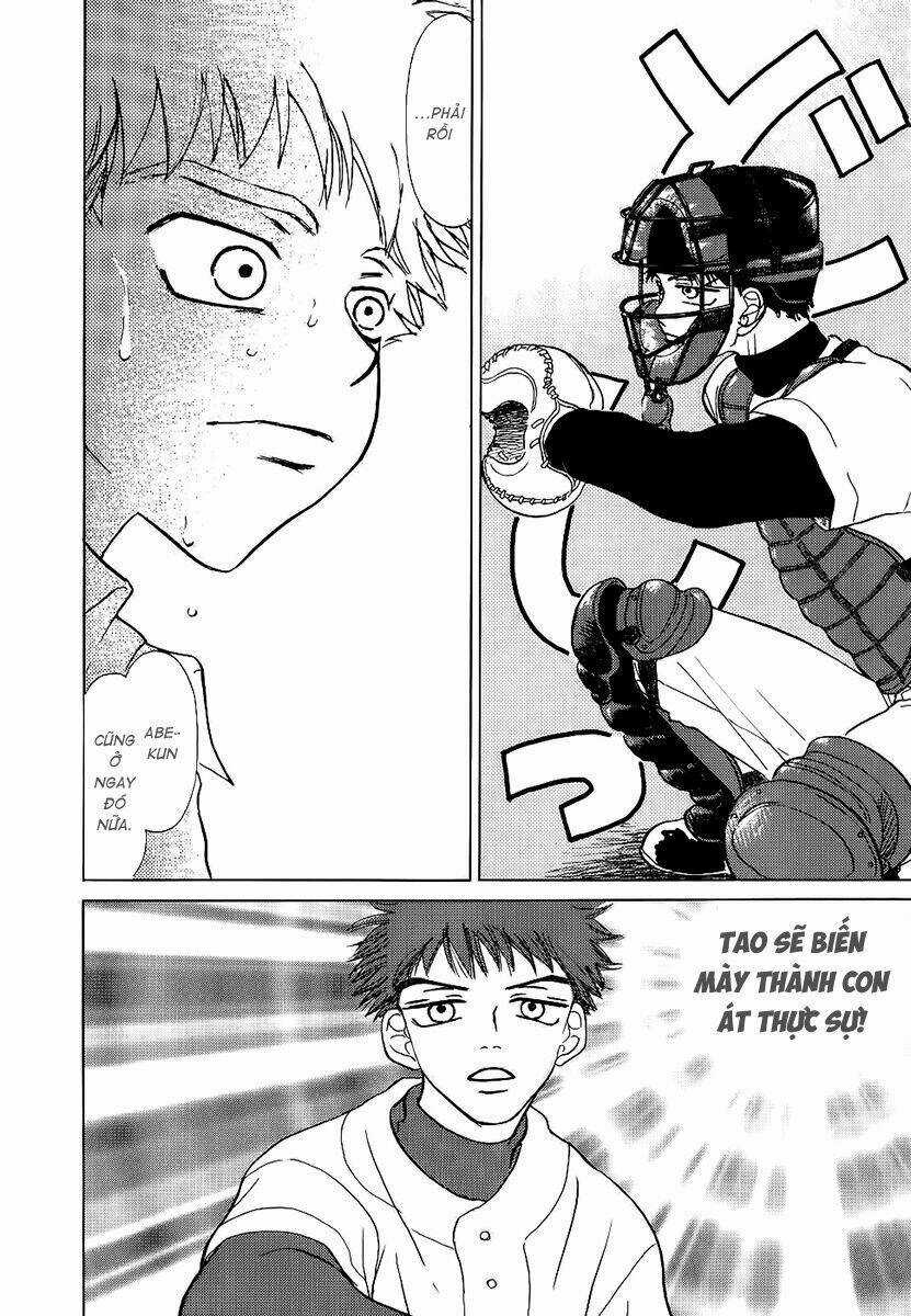 Ookiku Furikabutte - Chapter 1 - Trang 46