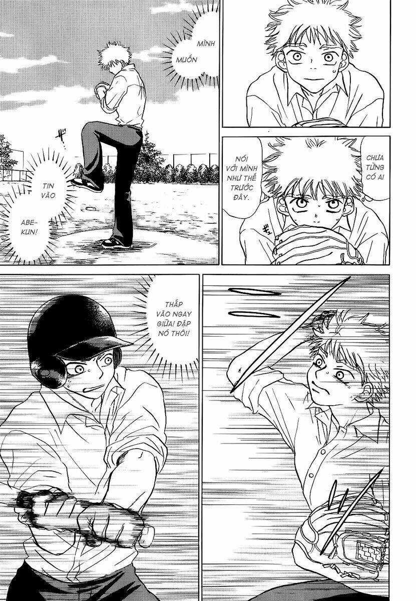 Ookiku Furikabutte - Chapter 1 - Trang 47